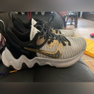 Men’s Gianni’s Immortality Shoes